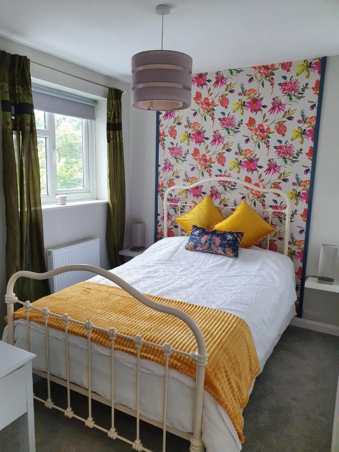 Bed and Breakfast Station House St Austell Zewnętrze zdjęcie